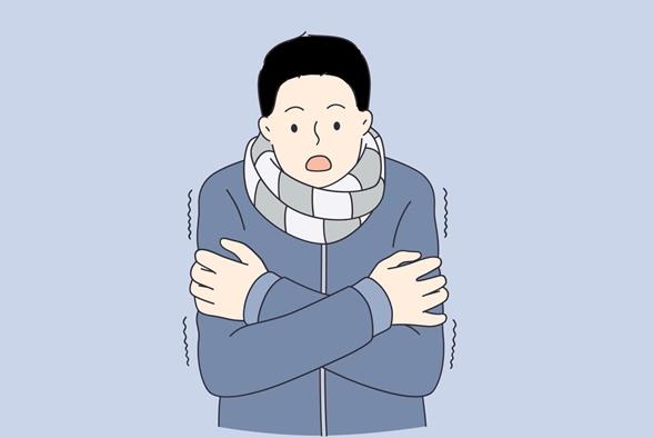 今年“三九”不冷 后面还会冷吗