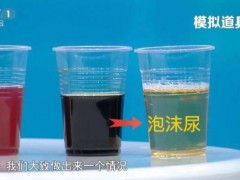 [快讯]喝水后的5个异常可能是身体求救信号 警惕肾脏问题