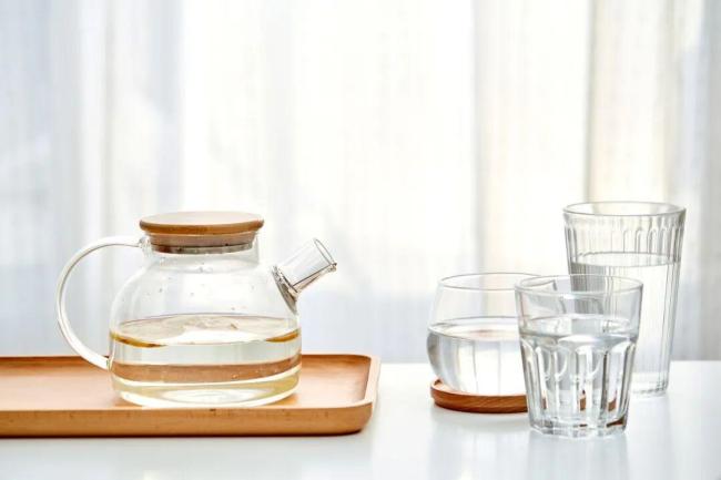 喝水后的5个异常可能是身体求救信号 警惕肾脏问题