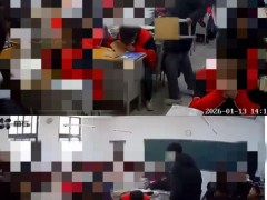 [快讯]防治校园暴力容不得半点和稀泥 透明调查依法处置