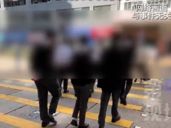 [快讯]香港一中学男老师受审！涉嫌猥亵15岁男学生
