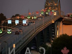 [快讯]加总理讲话暗批美国 全场起立鼓掌 中等国策略转变