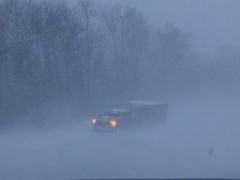 [快讯]美国超1400架次航班被取消 强风暴影响显著