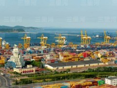 [快讯]全国万亿之城已有29个 东北首个突破