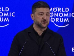 [快讯]泽连斯基为何喊话欧洲不能指望美国 欧洲迷失方向