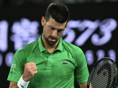 [快讯]德约：阿尔卡拉斯和辛纳是现役最强 期待下一次较量