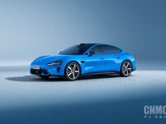 [快讯]新款小米SU7预售半月订单近10万 预售热度超预期