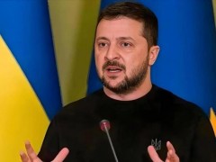 [快讯]乌总统：乌美俄三方会谈将于4日举行 推动实质性对话