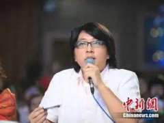 “小胖老师”袁惟仁去世 曾写《征服》!!(图）