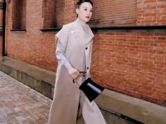 邬君梅曝外籍老公去逝！！（图）