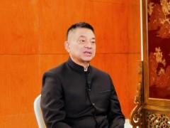 [快讯]刘永好：传统产业要走“向上卷”之路 用新质生产力破局