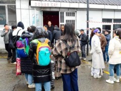 [快讯]在伊中国公民尽快通过适当方式撤离 大使馆公布五条安全通道