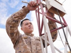 [快讯]空军导航兵用电波为战鹰引航 默默守护的灯塔