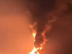 [快讯]伊朗高级指挥官：结束战争有两个条件 要求美国撤离波斯湾