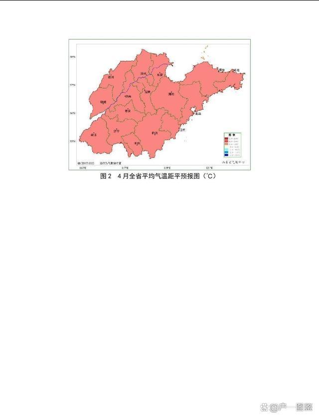 4月气温偏高 农业生产需关注3方面 春耕抢播策略调整