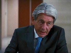 [快讯]英国演员约翰·诺兰逝世 享年87岁