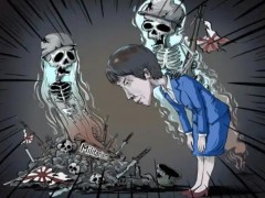 日本一日之内犯下两大恶行！！（图）