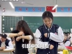 十年老歌因一段魔性舞蹈再度爆火，这舞比歌还上头！