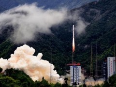[快讯]这是中国逐梦星辰的来时路 70年航天征程