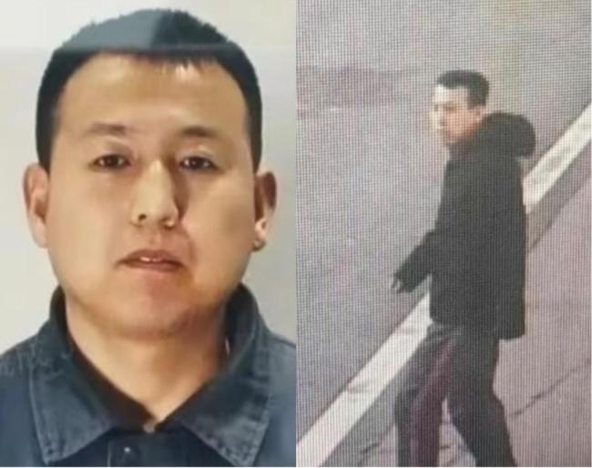 山西晋城泽州县发生重大刑案 警方悬赏缉凶
