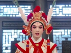 [快讯]这个五一吕布在济南大明湖畔等你