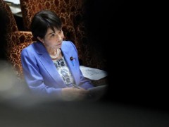 [快讯]媒体：日本加速走向历史轮回 撕开“和平”假面