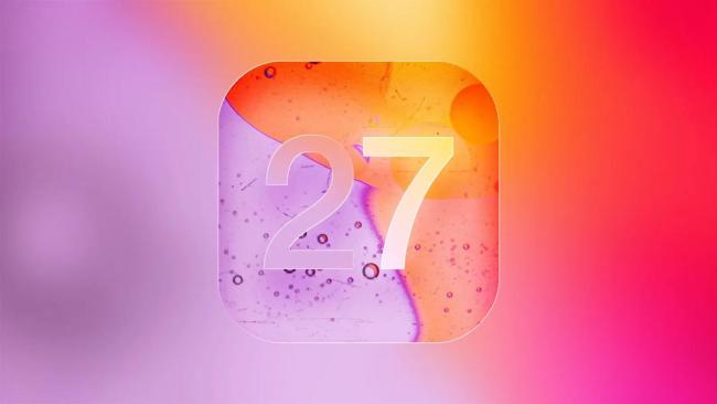 iOS27版相机或新增Siri模式 智能扫描更便捷