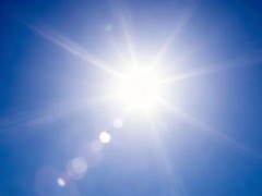 [快讯]今年“史上最热夏天”？气象局回应 并非灾难级夏天