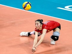 吴梦洁因伤暂离中国女排 球队积极备战世界联赛[快讯]