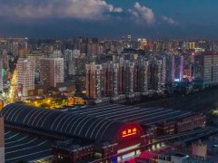 沈阳12小时出现576次闪电 强对流天气频发[快讯]