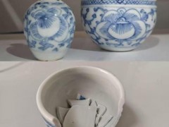 瓷器快递破损男子起诉快递公司胜诉 保价争议终获赔偿[快讯]