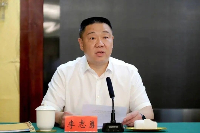 官员被查前1个月还在督导腐败整治