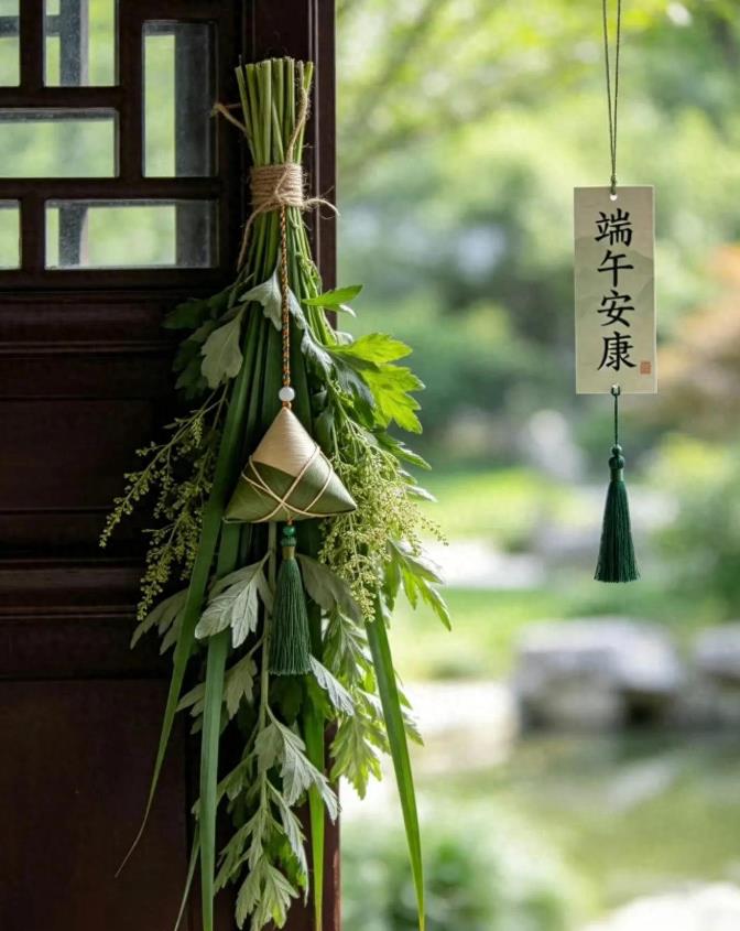 今年端午60年一遇