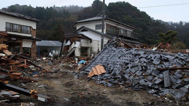 地核反射地震波触发板块滑动被证实