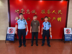 司机寻衅滋事恶意别车多次急刹被拘[快讯]