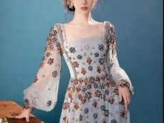杨紫获白玉兰奖最佳女主！！！（图）