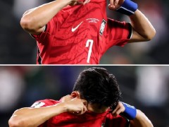 韩国出线还需剩余4场满足2个条件 晋级之路充满变数[快讯]