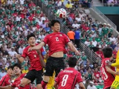 韩国球迷心态崩了！！（图）