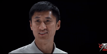 马宁说我身后有十几亿人民我怕什么