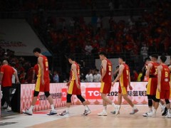 聊聊:媒体：中国男篮需要一次破而后立 沉默与反思