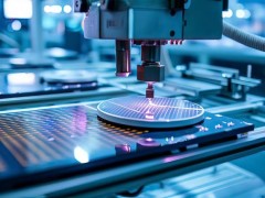 了解:国产半导体设备企业迎来“黄金大年” 三股力量推动景气周期