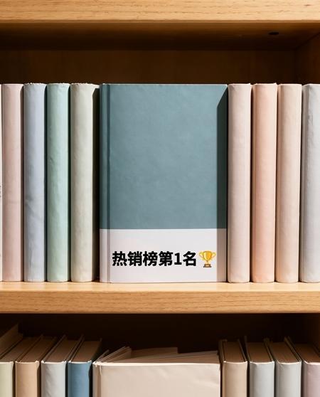浮夸的图书腰封该退场了