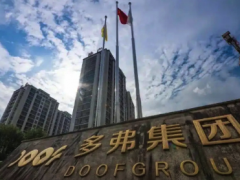 说说:多弗集团实控人名下关联40家企业 超百亿股权被冻结