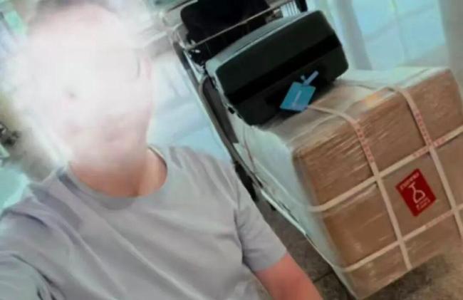中国在欧空调一机难求 法国男子来沪出差&ldquo;人肉&rdquo;带货 总费用花了1400元 高温催生抢购潮