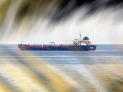 总算明白:沙特红海延布港原油装运量接近峰值 日均达470万桶