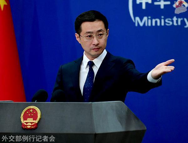 中方出口管制措施不针对特定国家
