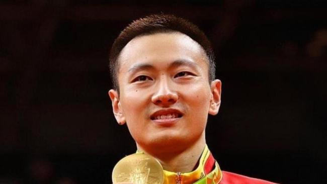 乒超：北京一点心动男团vs福建福安