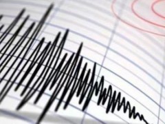 说说:日本熊本县发生5.8级地震 震感强烈 震源极浅未引发海啸