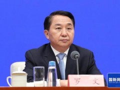 [快讯]多个省级党委领导班子调整 多地干部履新
