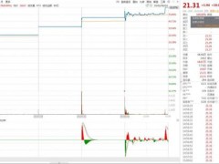 [快讯]一鸣食品涨停走出5连板 消费新晋妖股备受关注